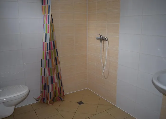 Slunecno Casa de hóspedes Dobšín