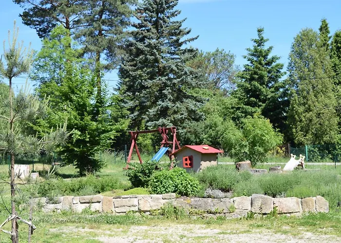 Casa de hóspedes Slunecno