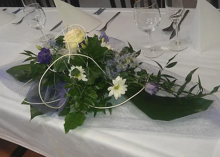 Casa de hóspedes Slunecno